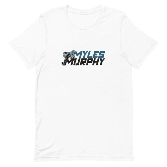 Myles Murphy “Stout” T-Shirt - Fan Arch