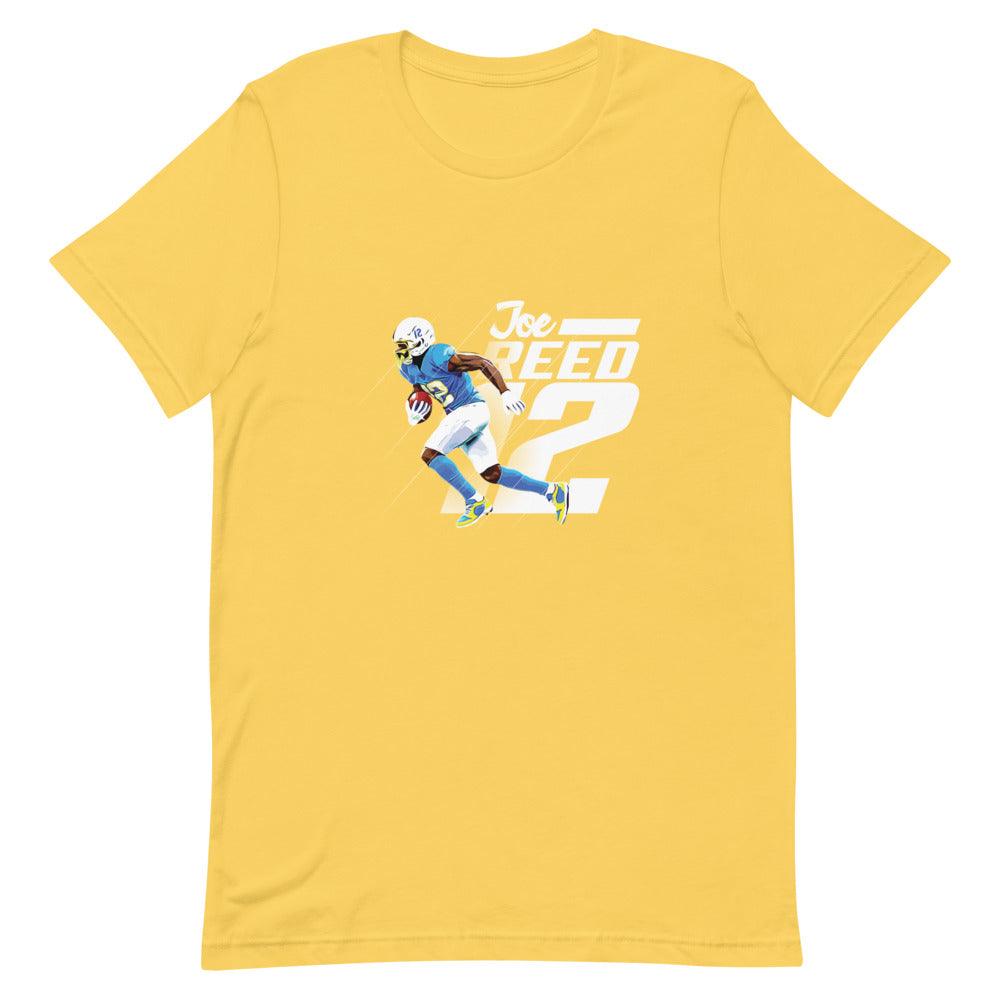 Joe Reed "Gameday" T-Shirt - Fan Arch
