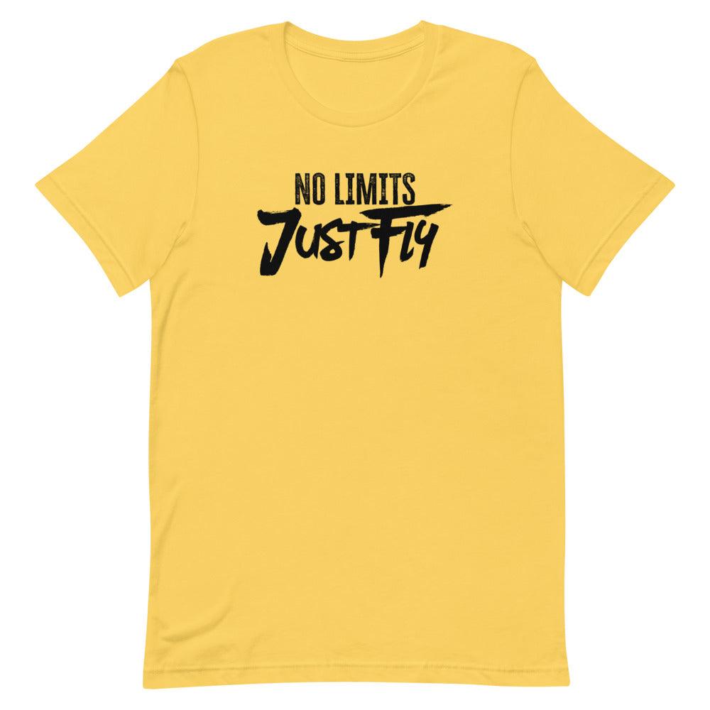 Andre Ewers "NLJF" T-Shirt - Fan Arch