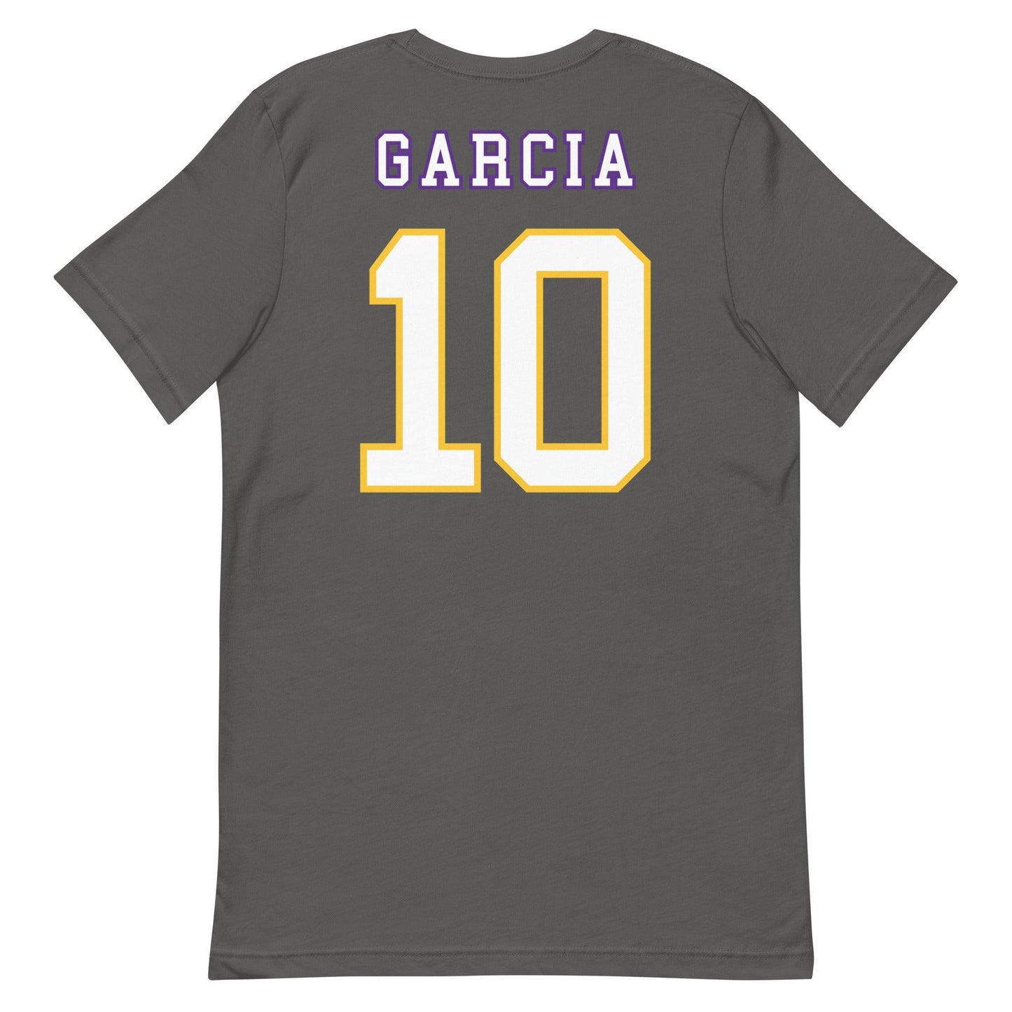 Mason Garcia "Jersey" t-shirt - Fan Arch