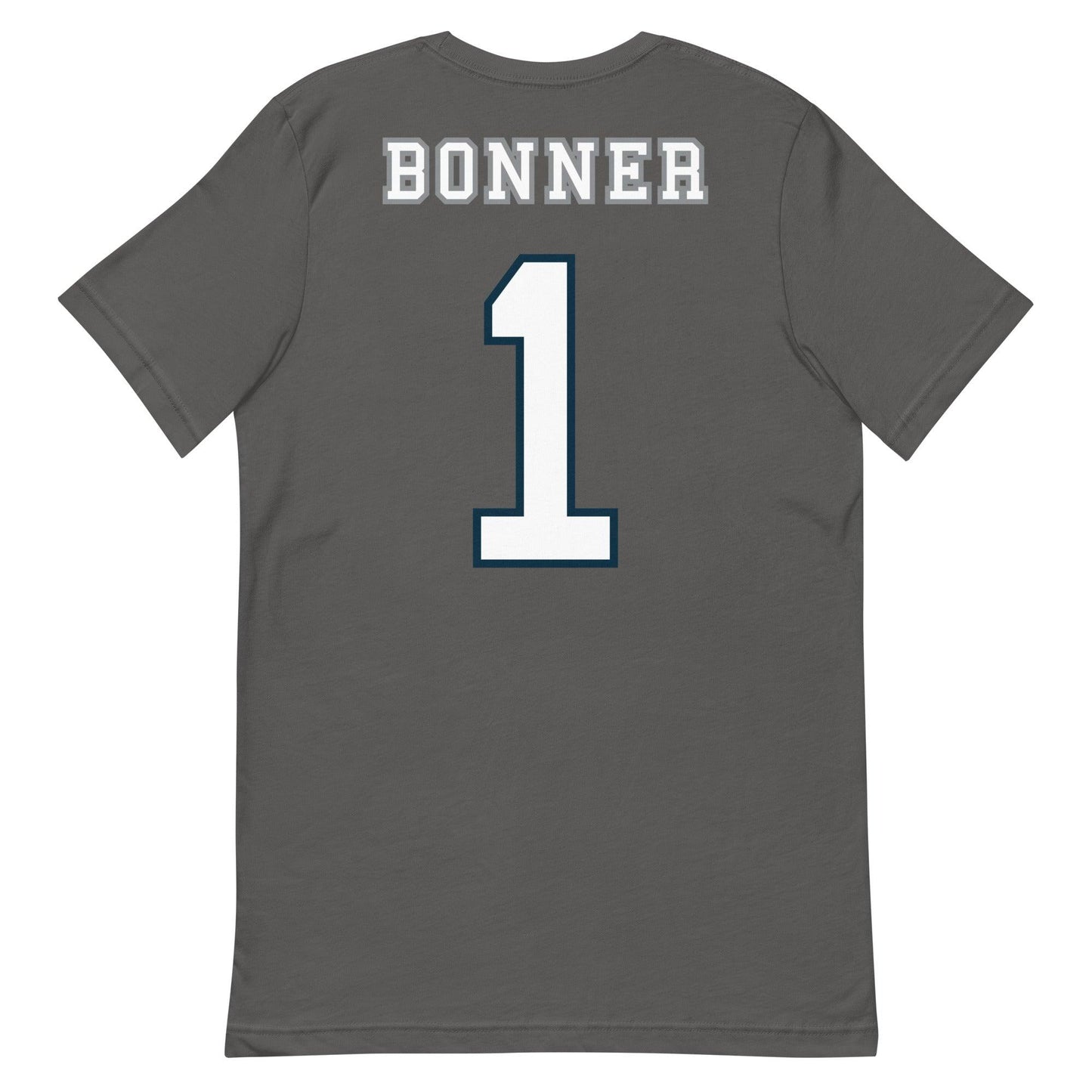 Logan "Bonner "Jersey" t-shirt - Fan Arch
