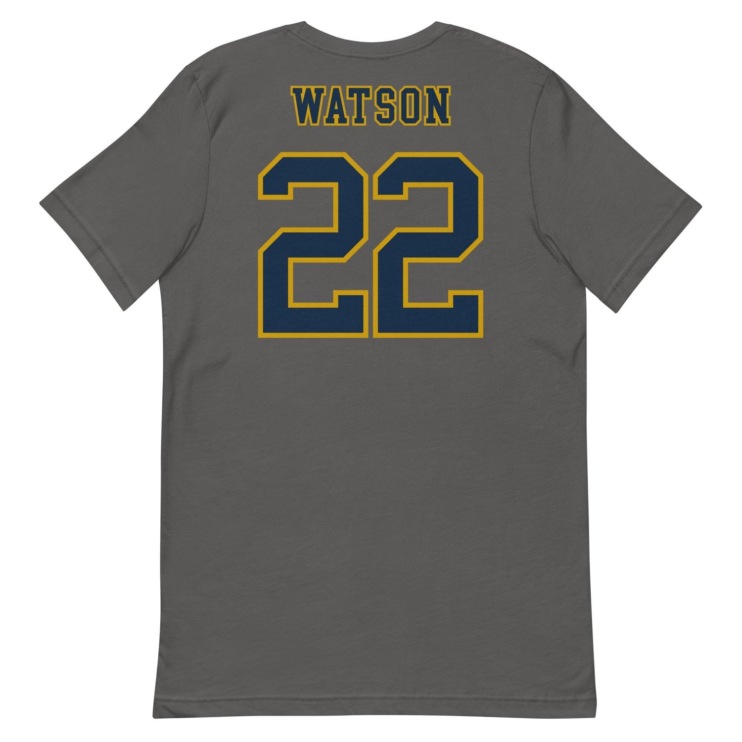 Kylee Watson "Jersey" t-shirt - Fan Arch