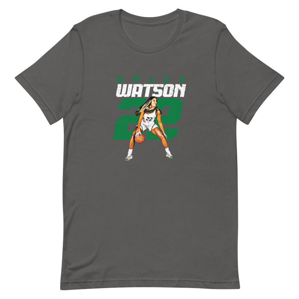 Kylee Watson "Gameday" T-Shirt - Fan Arch
