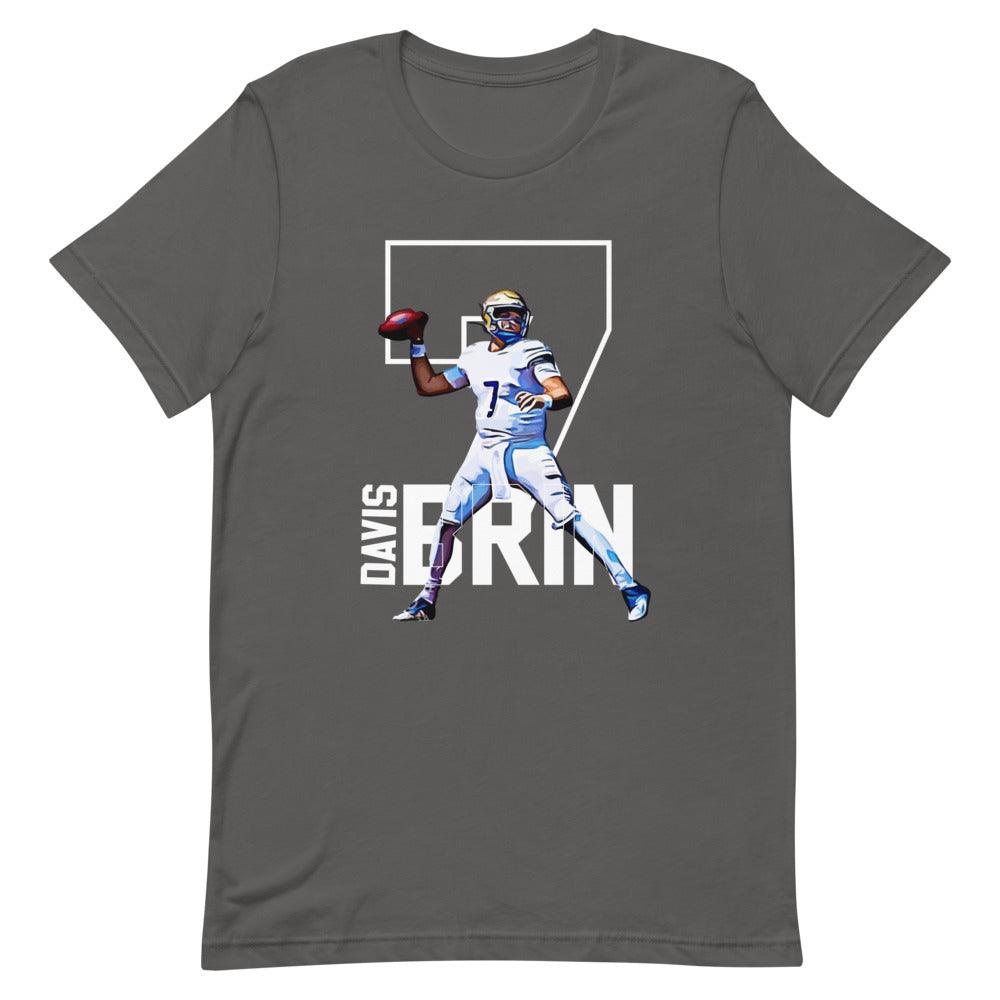 Davis Brin "Gameday" T-Shirt - Fan Arch