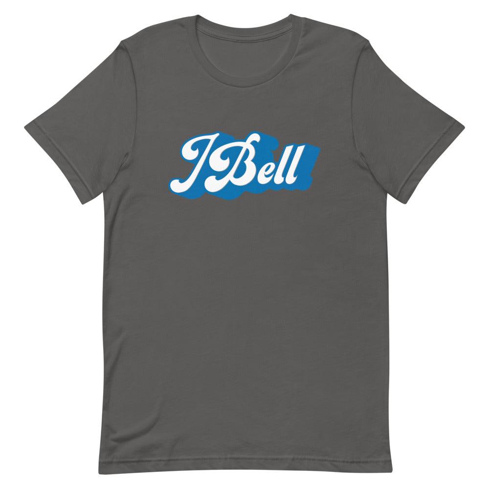Joique Bell "JBELL" T-Shirt - Fan Arch