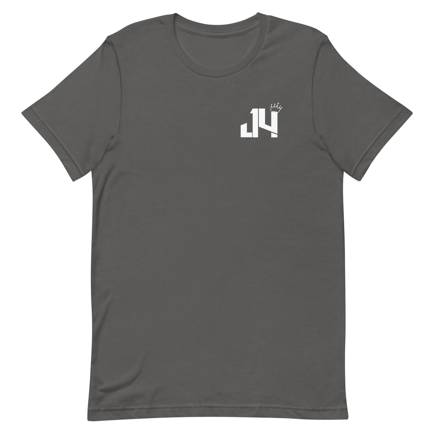 Jeff Foreman "Essential" t-shirt - Fan Arch