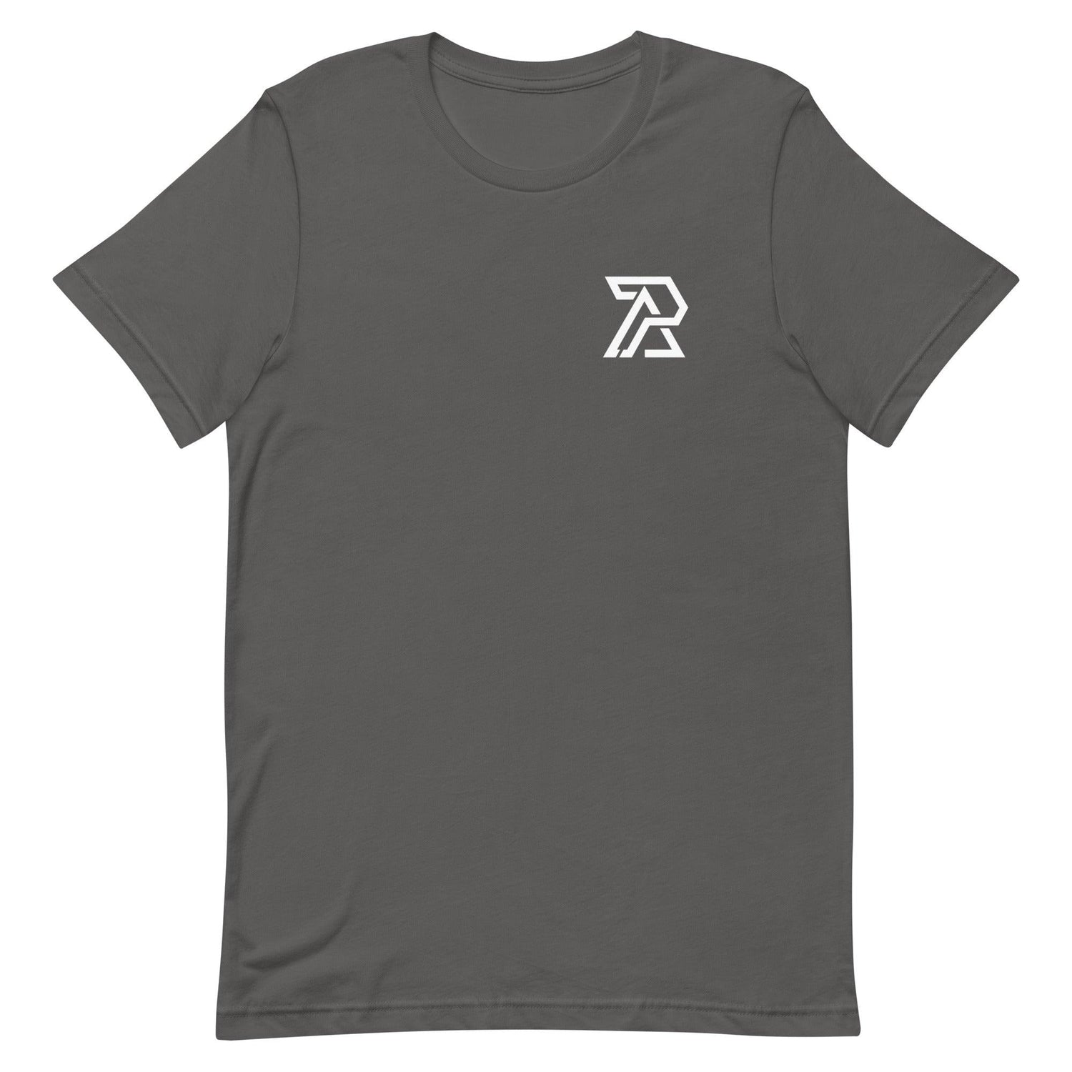 Philip Abner “basics” t-shirt - Fan Arch