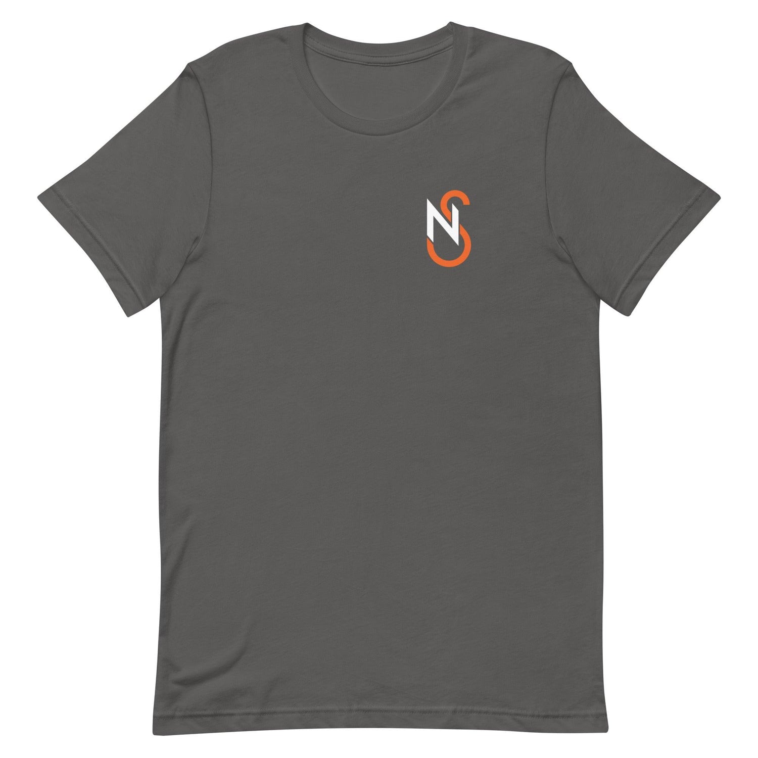 Noah Smith "Elite" t-shirt - Fan Arch