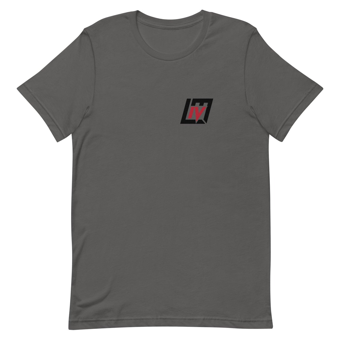 Lorenzo Mauldin IV "Elite" t-shirt - Fan Arch