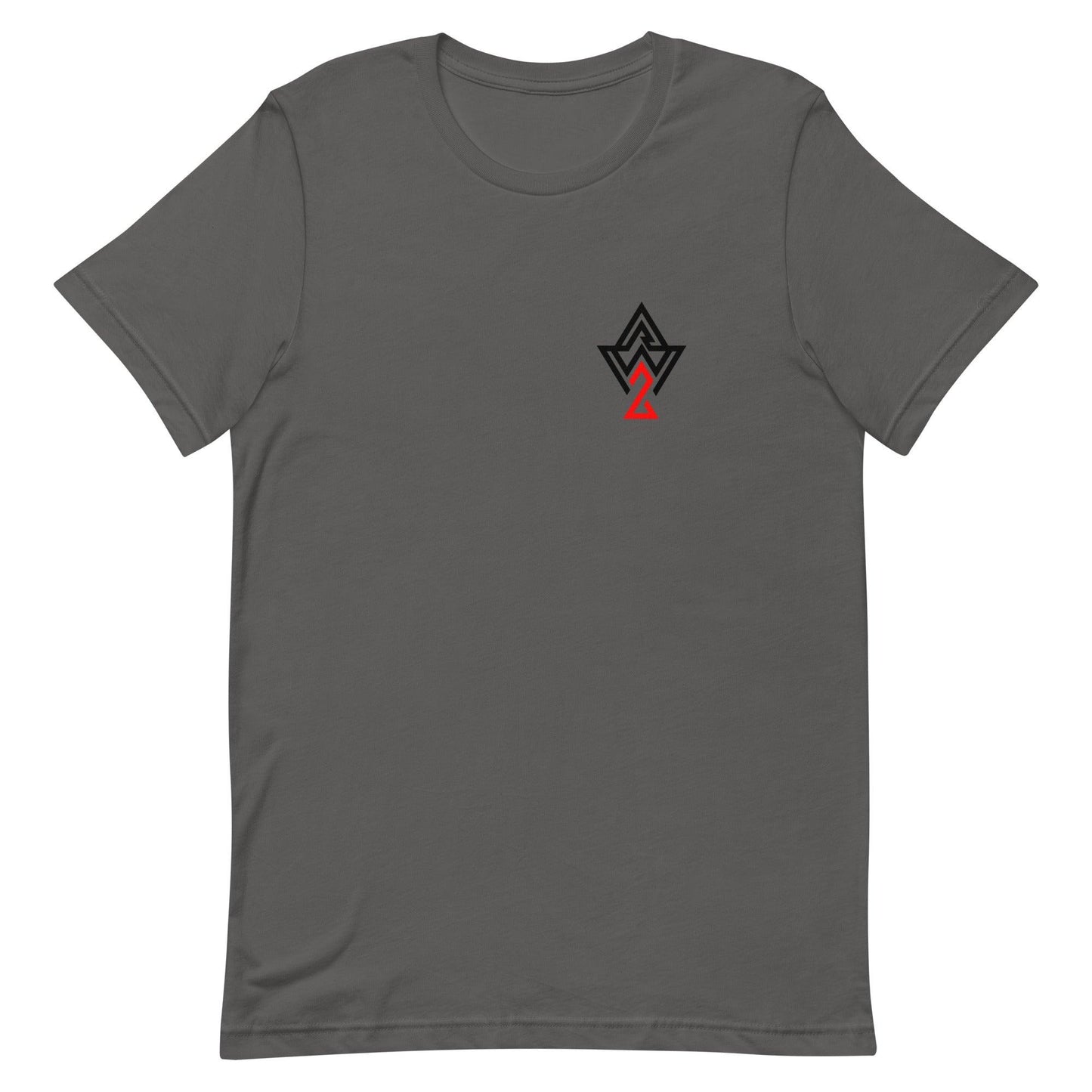 Aubrey Ward Jr "Elite" t-shirt - Fan Arch