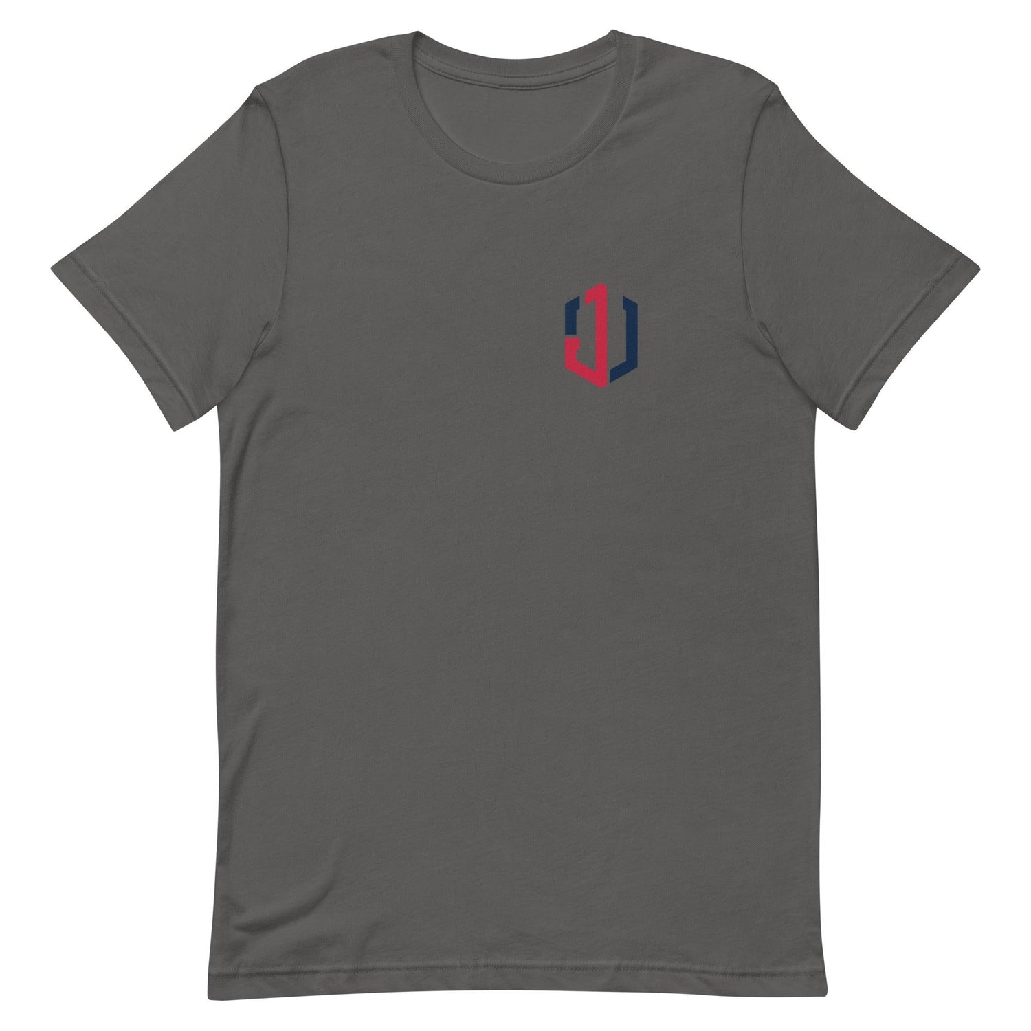 Jordan Walker “JW” t-shirt - Fan Arch