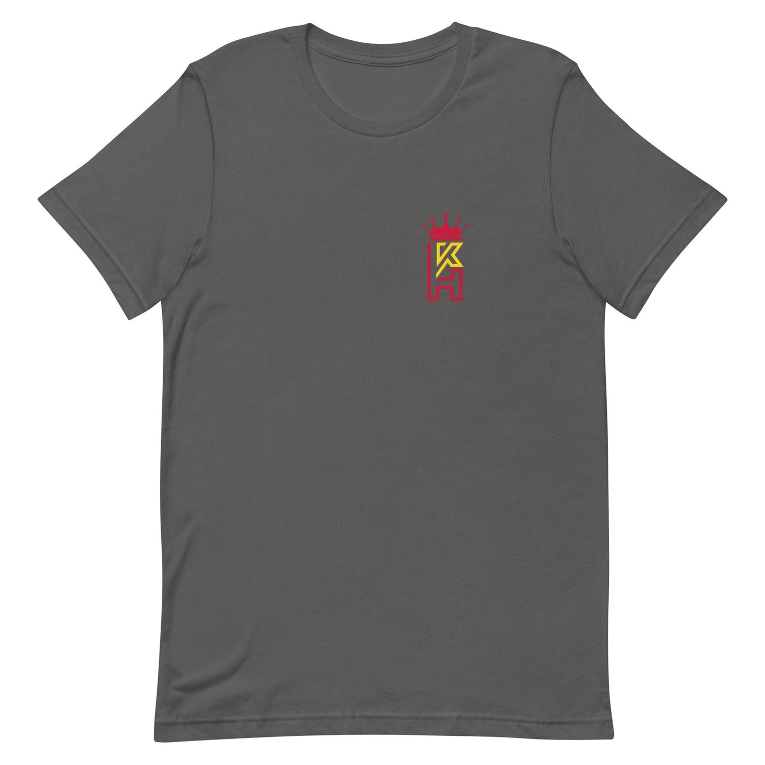 Keiondre Hall “Elite” t-shirt - Fan Arch