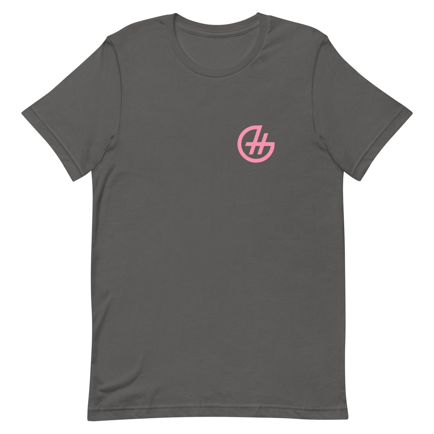 Hannah Gusters "The Brand" t-shirt - Fan Arch