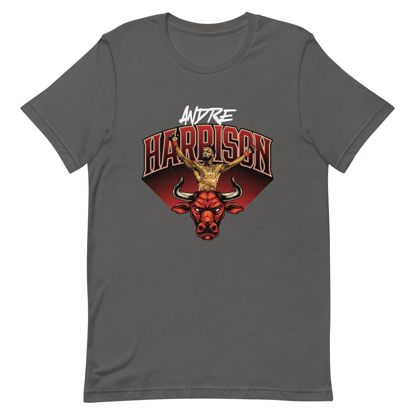 Andre Harrison t-shirt - Fan Arch