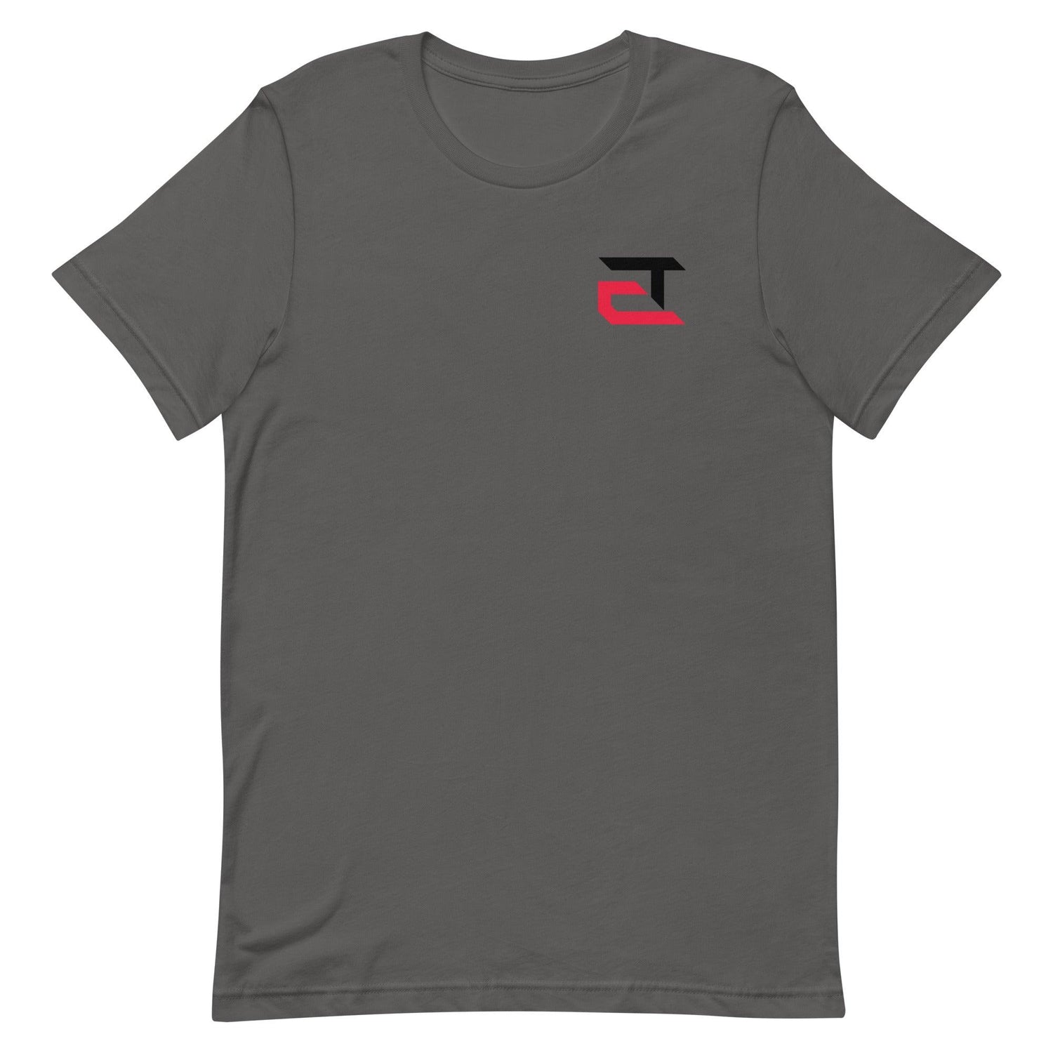 Evan Tengesdahl "Essential" t-shirt - Fan Arch