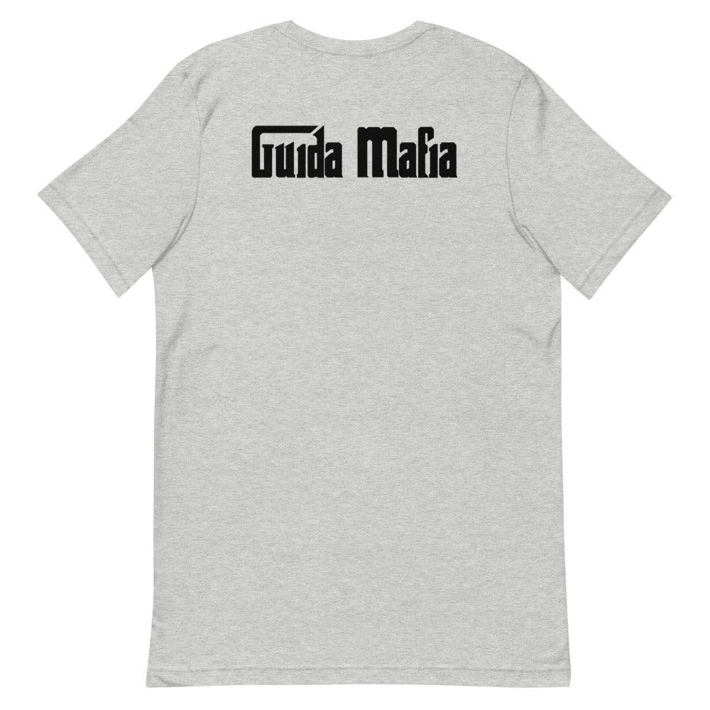 Clay Guida "Limited Edition" T-Shirt - Fan Arch