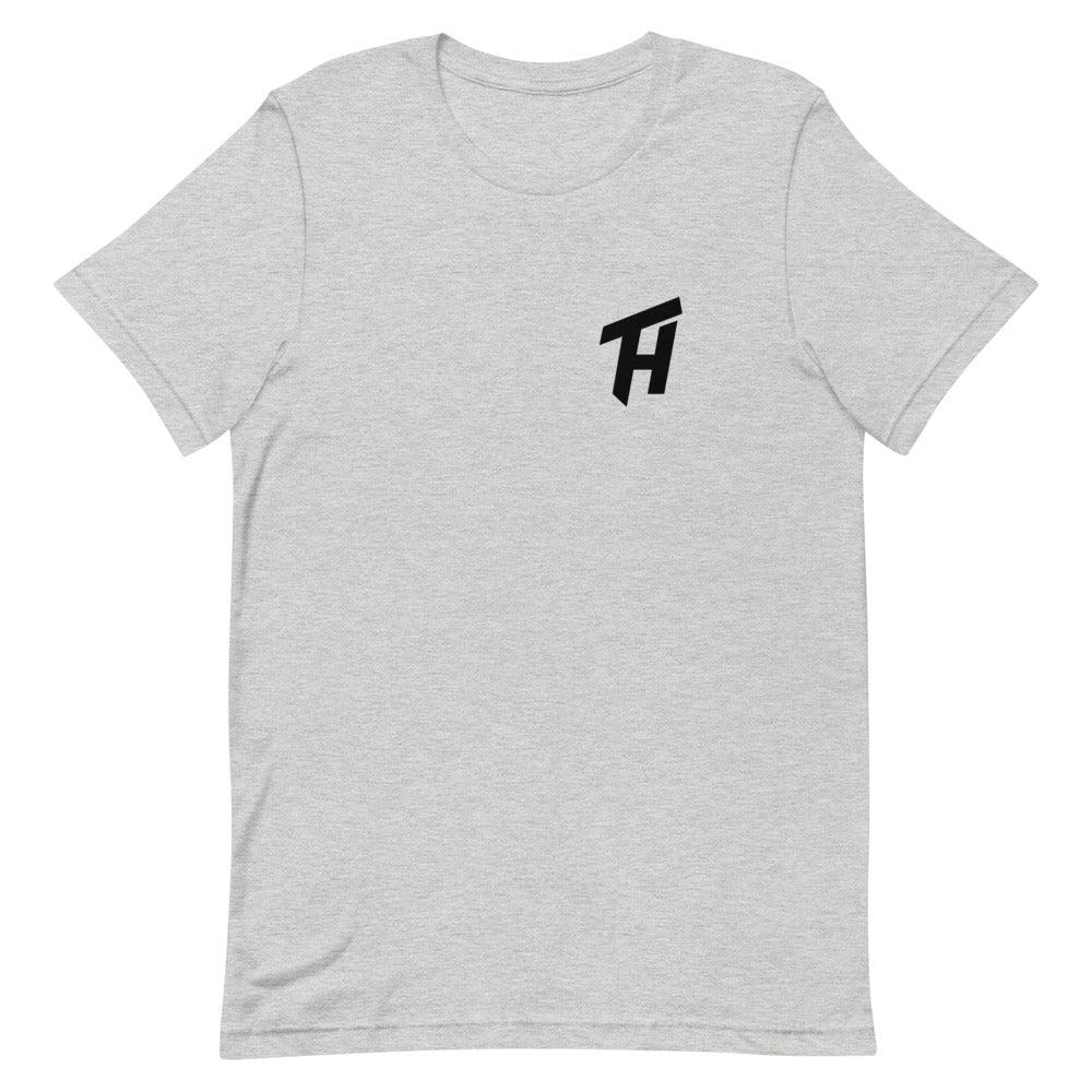 Traeshon Holden "TH" T-Shirt - Fan Arch
