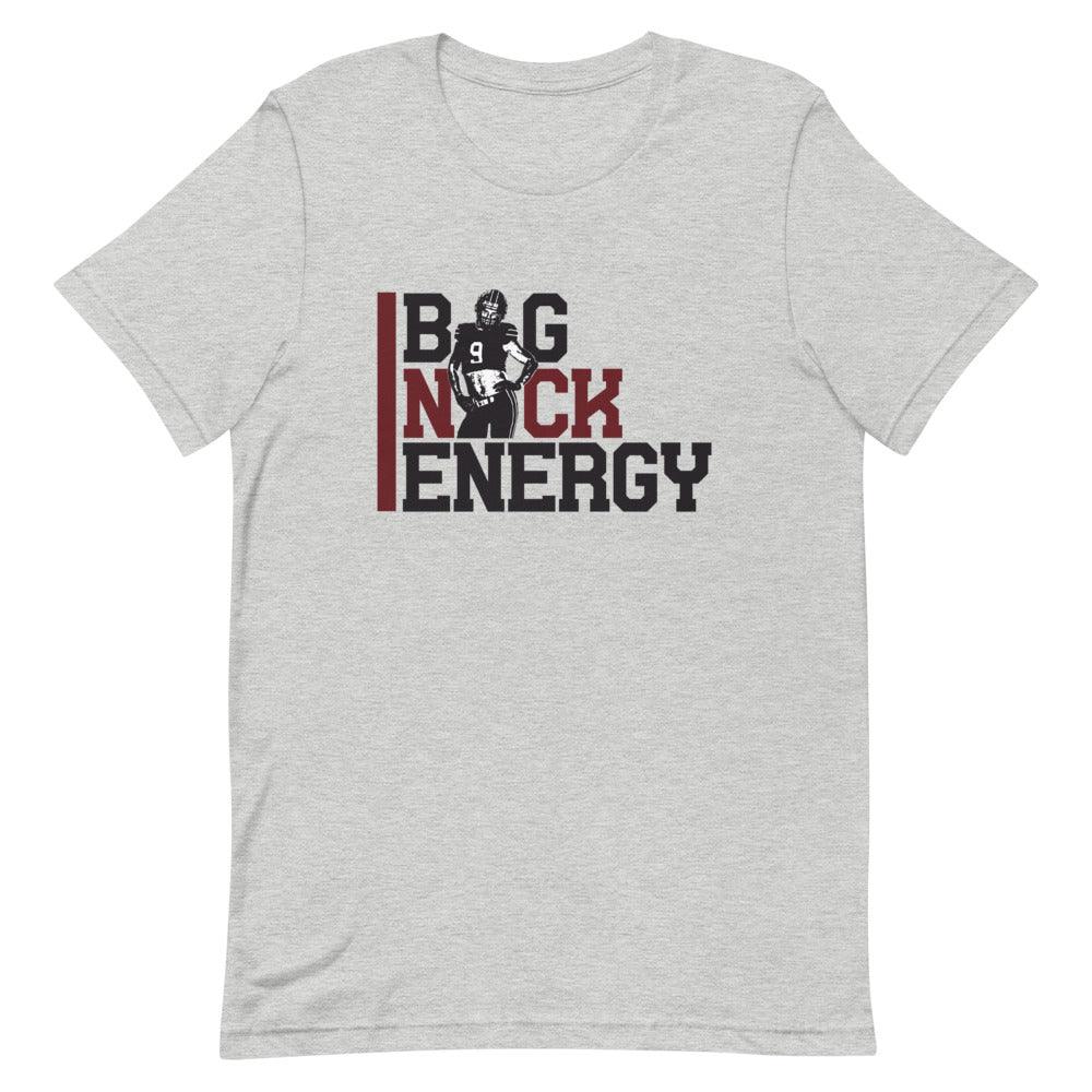 Nick Muse “Big Nick Energy” T-Shirt - Fan Arch