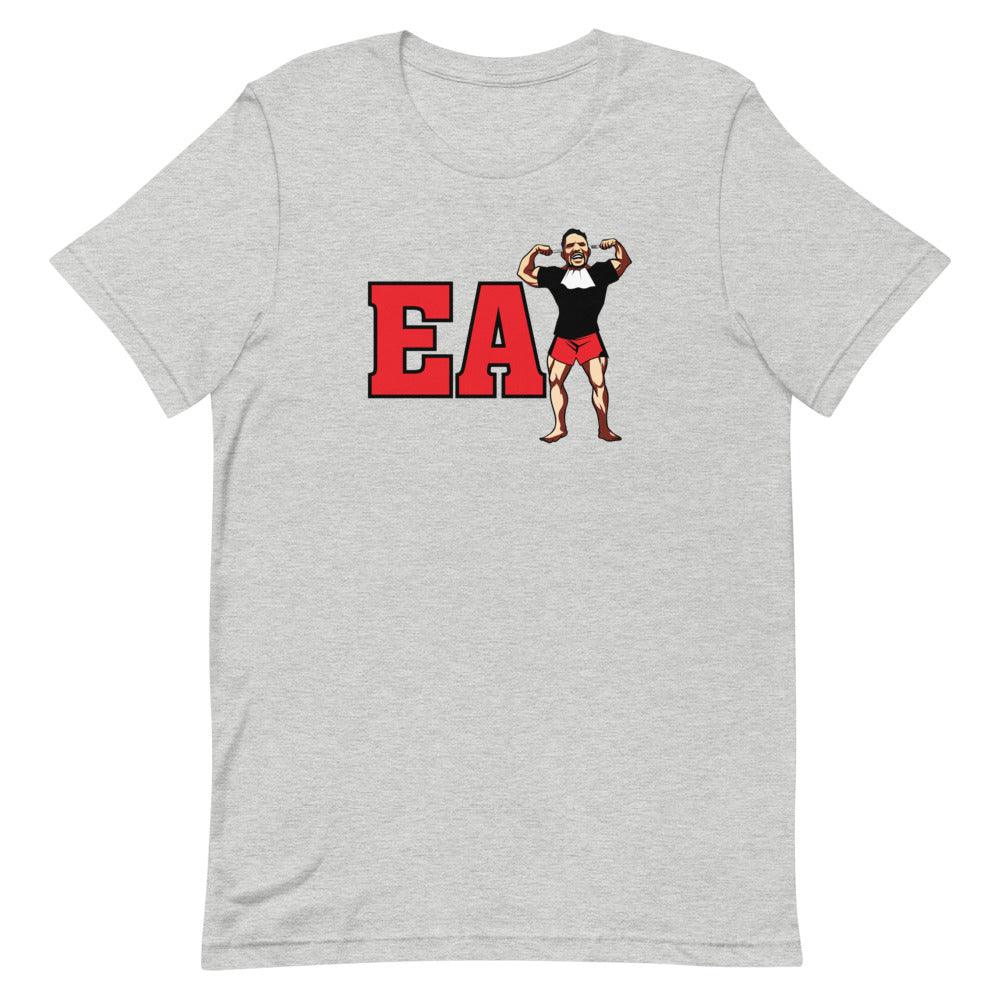 Eryk Anders "EAT" T-Shirt - Fan Arch