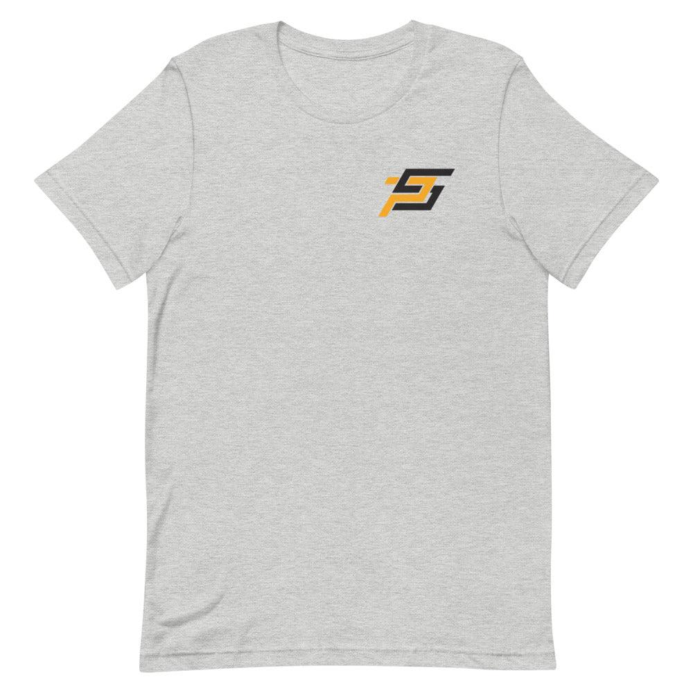 Shara Proctor "SP" T-Shirt - Fan Arch