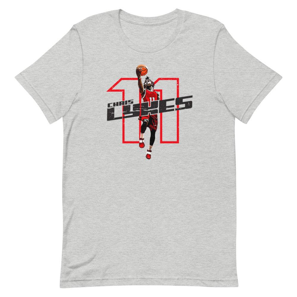 Chris Lykes "Gameday" T-Shirt - Fan Arch