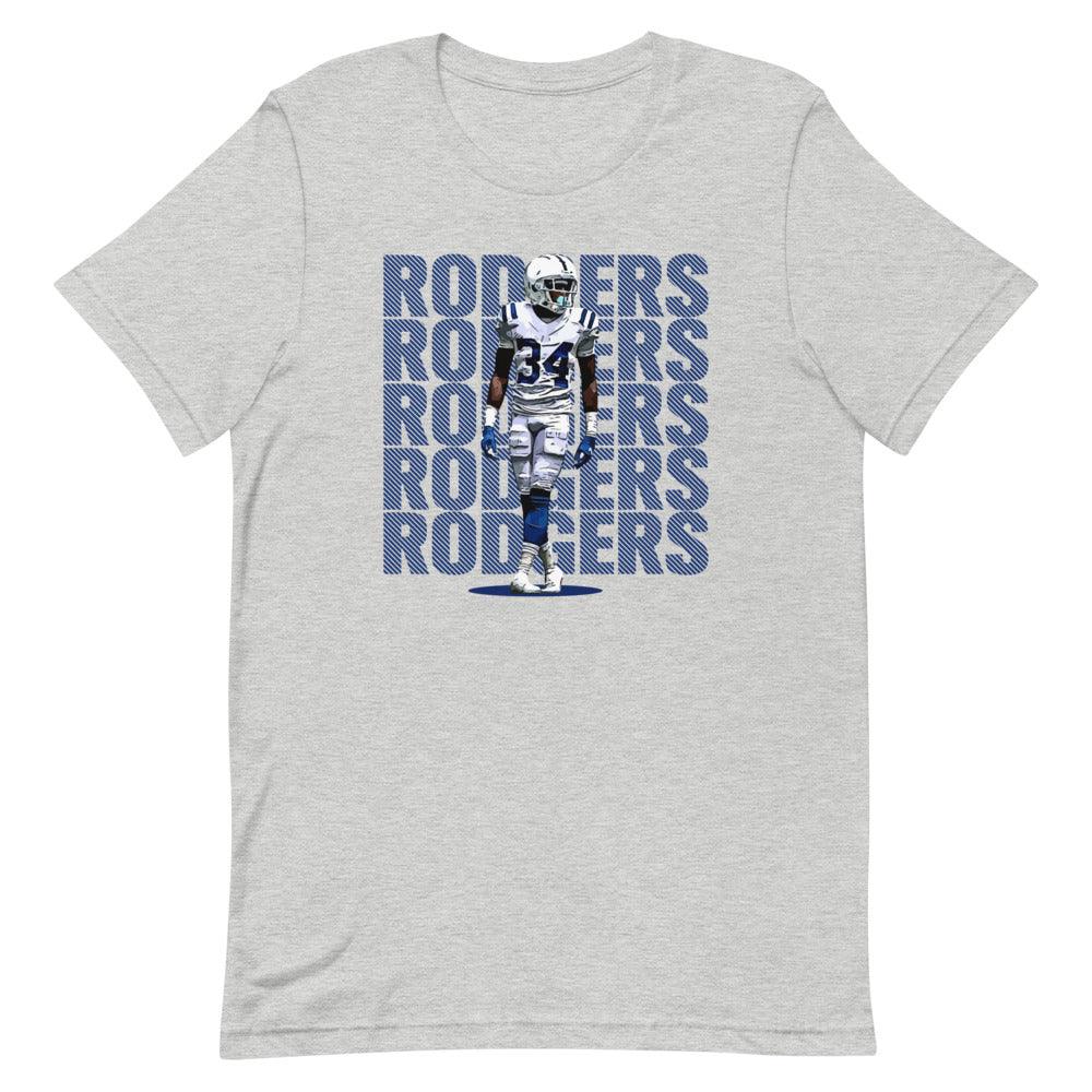 Isaiah Rodgers "Gameday" T-Shirt - Fan Arch