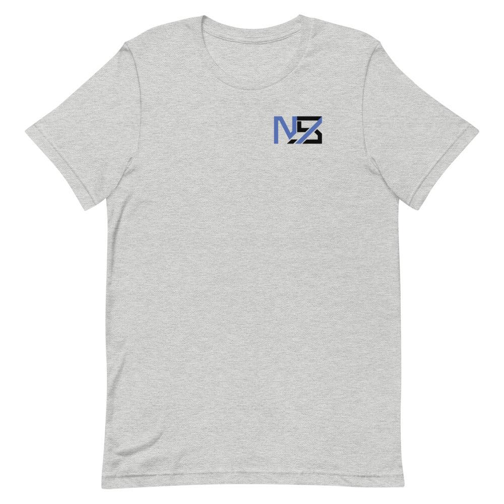 Nate Sestina "NS7" T-Shirt - Fan Arch
