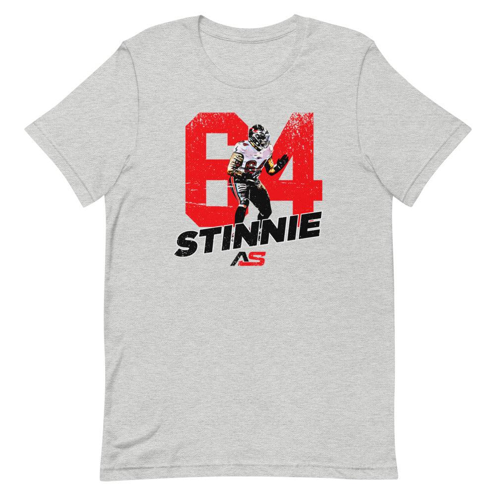 Aaron Stinnie "Gameday" T-Shirt - Fan Arch