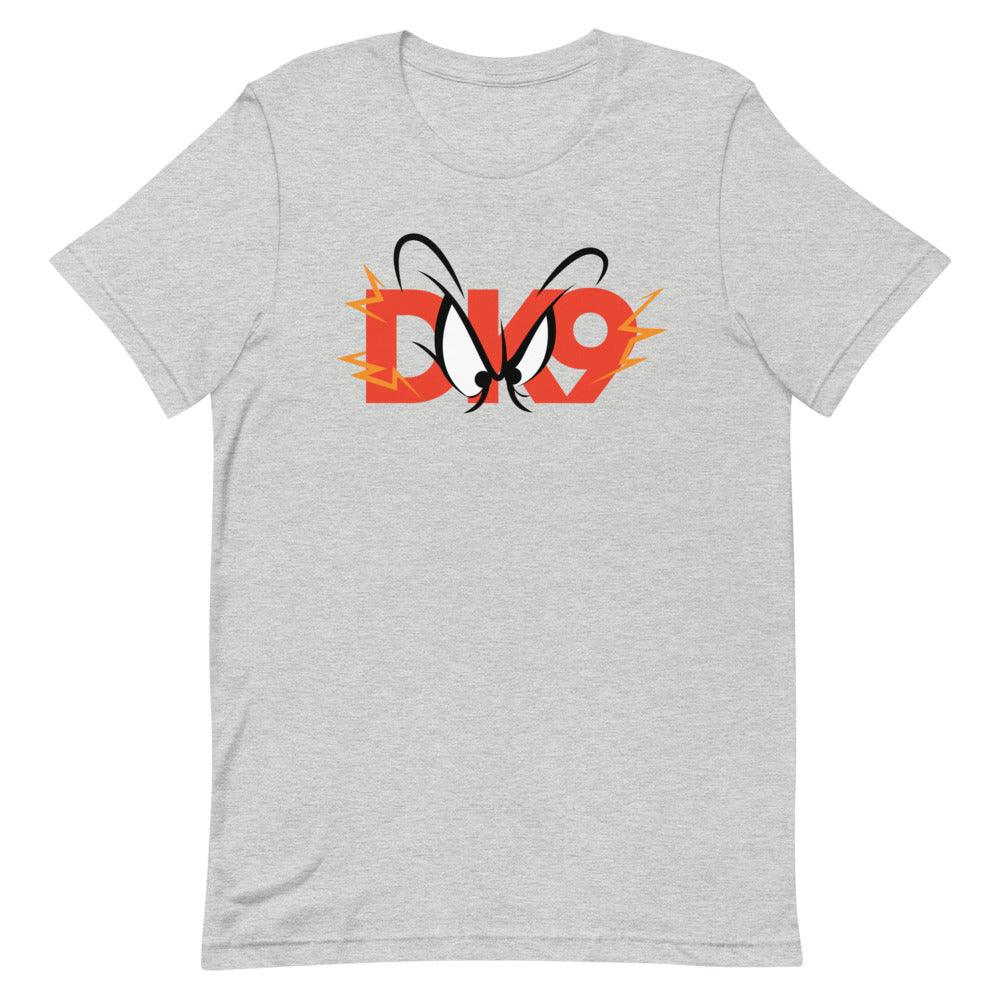 Demek Kemp "DK9" T-Shirt - Fan Arch
