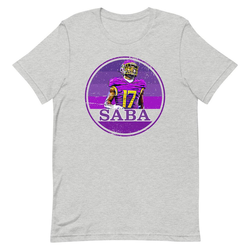 Warren Saba "Hollywood" T-Shirt - Fan Arch