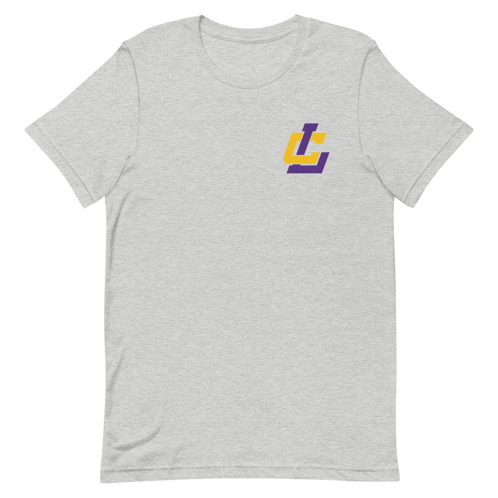 Cam Lewis “CL” T-Shirt - Fan Arch