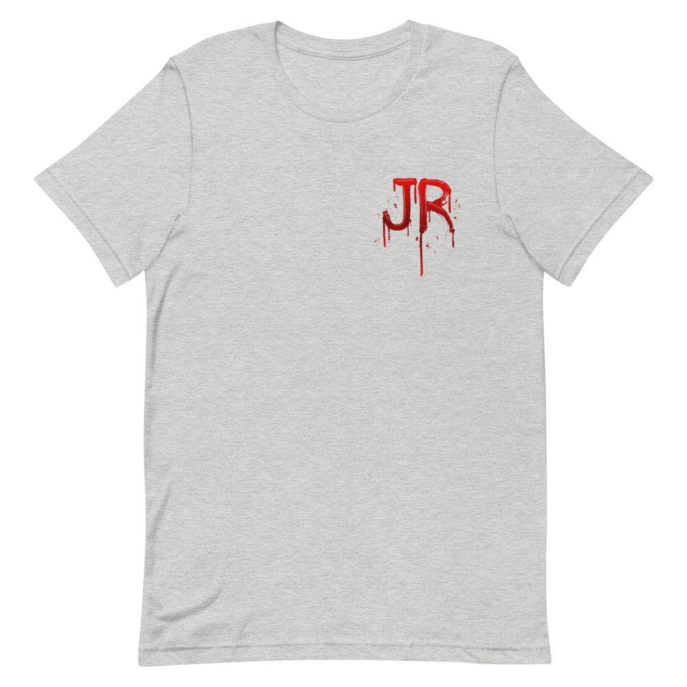 Jammie Robinson “JR” T-Shirt - Fan Arch