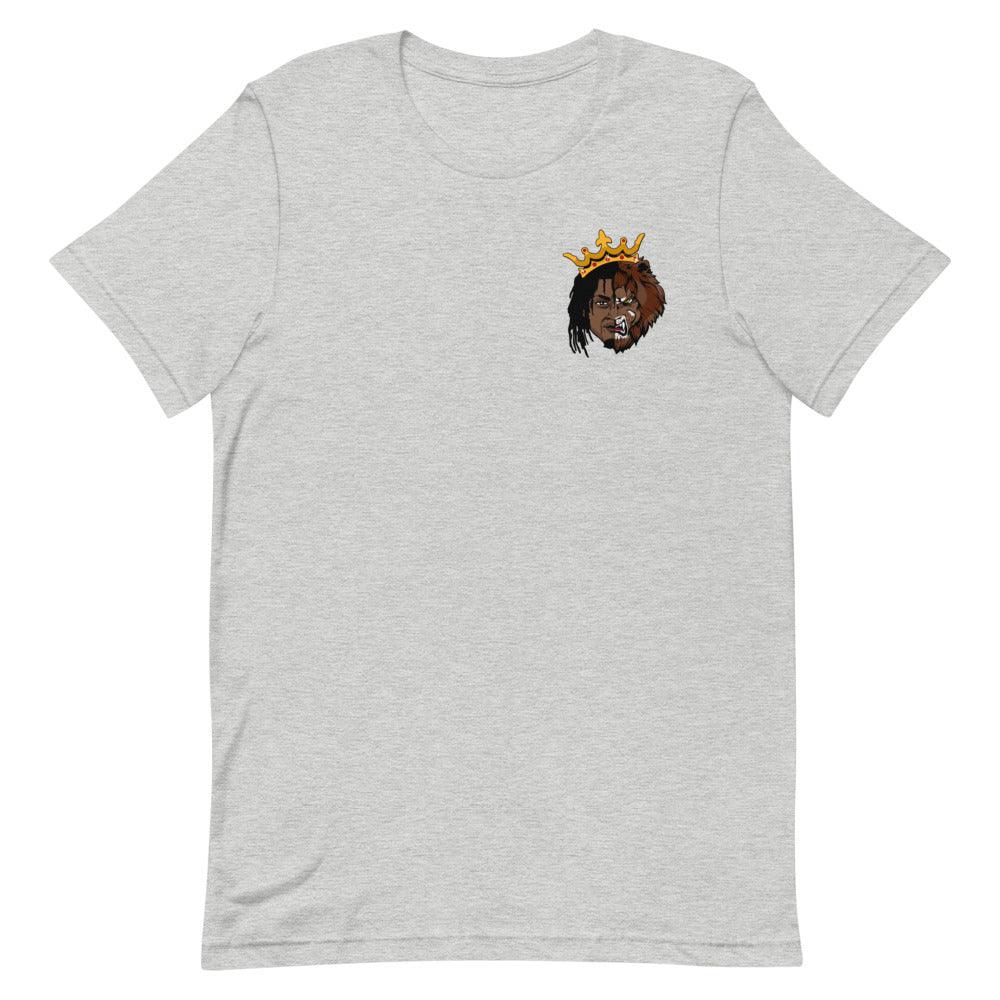 Jammie Robinson “Lion King” T-Shirt - Fan Arch
