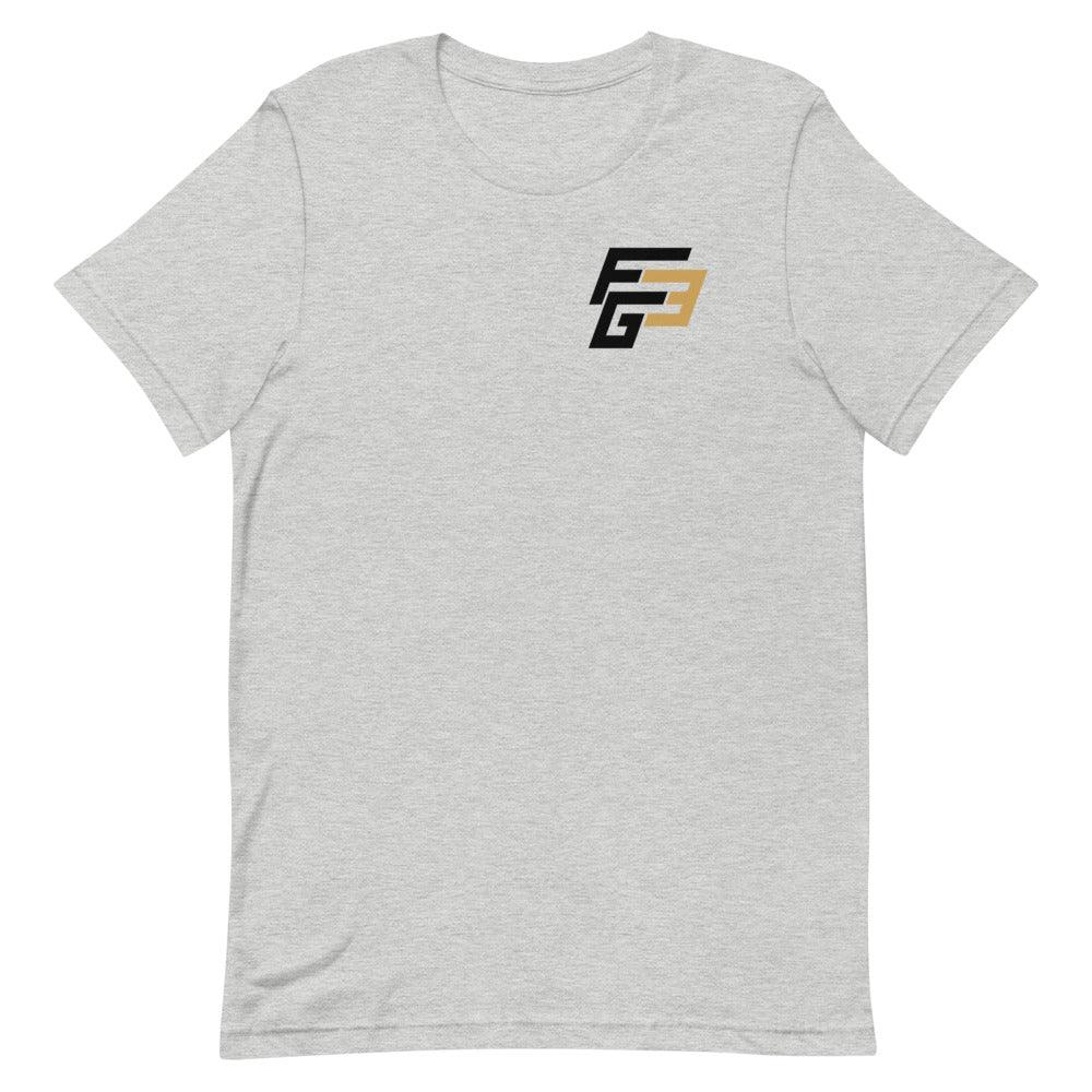Frank Gore Jr. "FG3" T-Shirt - Fan Arch