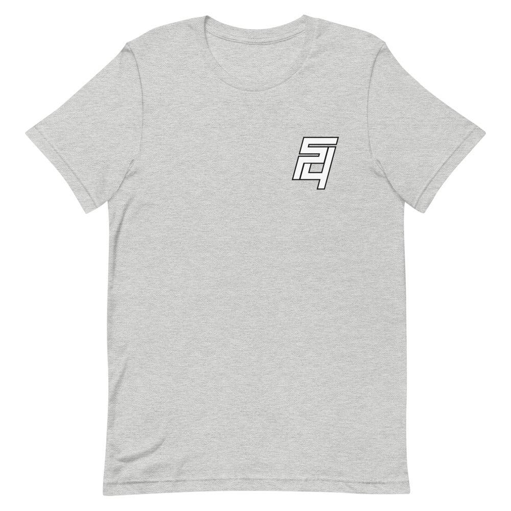 Sayeed Pridgett "SP4" T-Shirt - Fan Arch