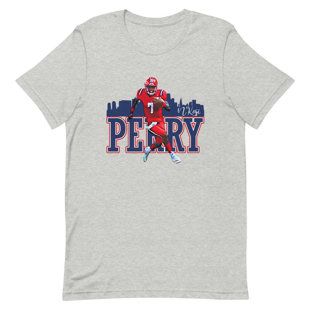 N'Kosi Perry "Gameday" T-Shirt - Fan Arch