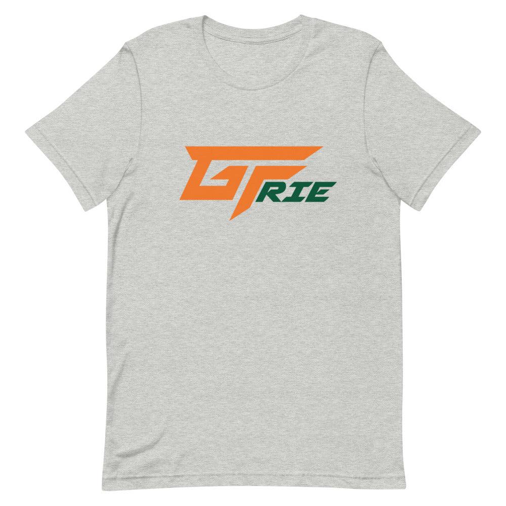 Gilbert Frierson " GFrie " T-Shirt - Fan Arch