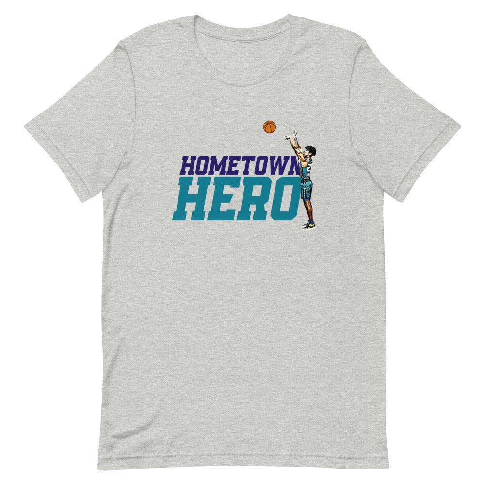 Short-Sleeve Unisex T-Shirt - Fan Arch