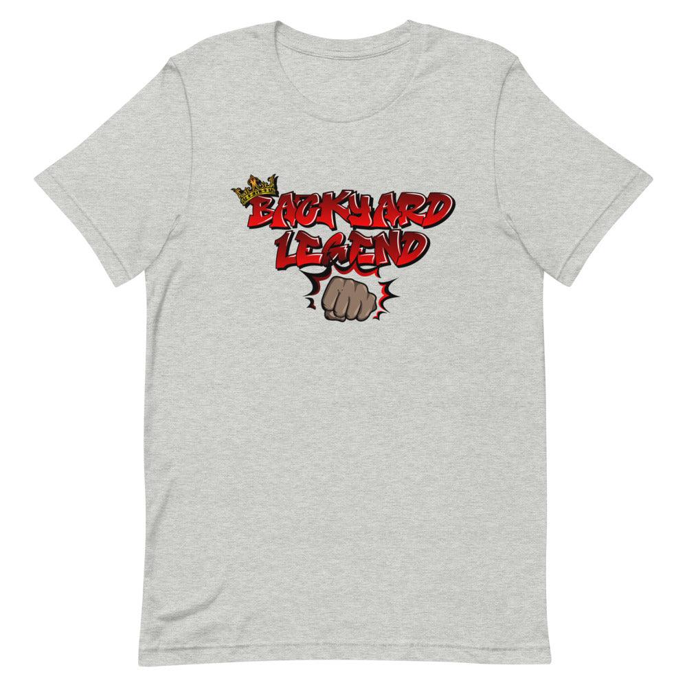 Dada 5000 "Backyard Legend" T-Shirt - Fan Arch