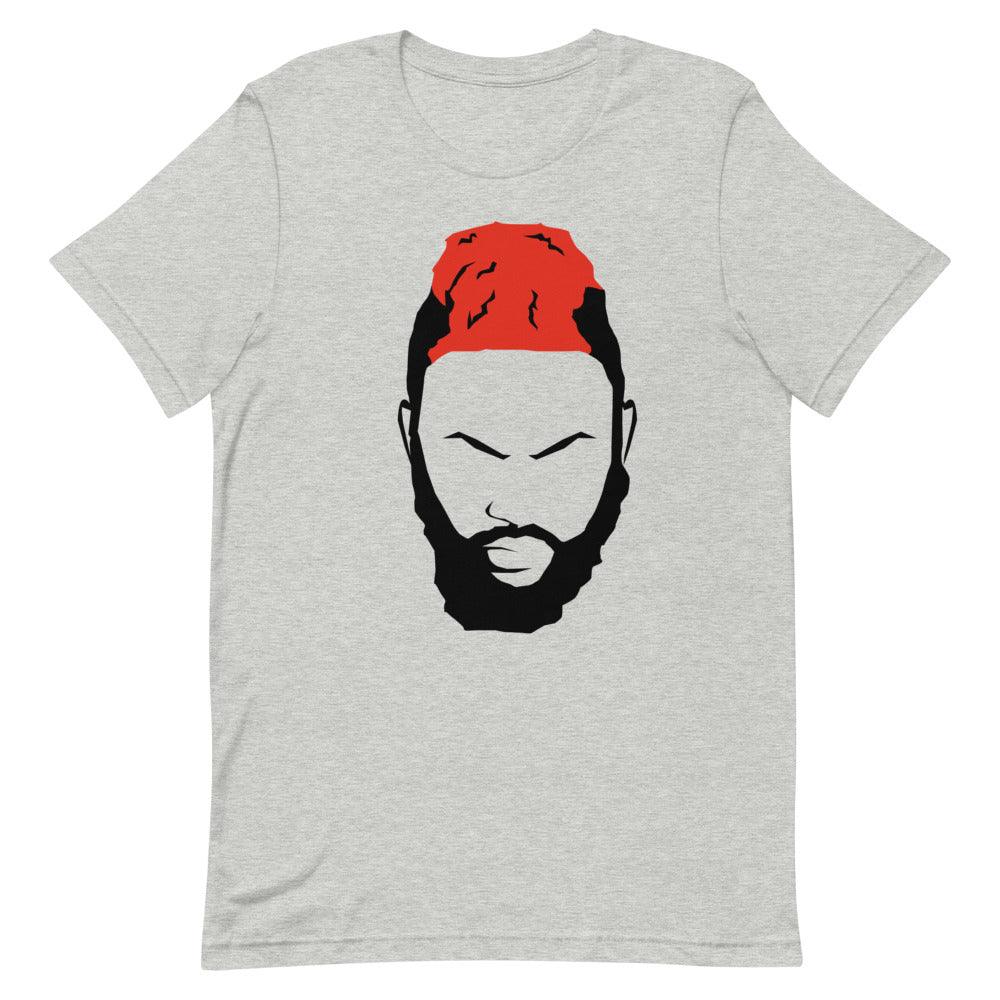 Dada 5000 "Face It" T-Shirt - Fan Arch
