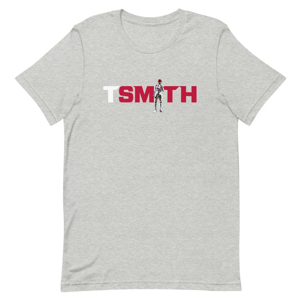 Trelon Smith "Gameday" T-Shirt - Fan Arch