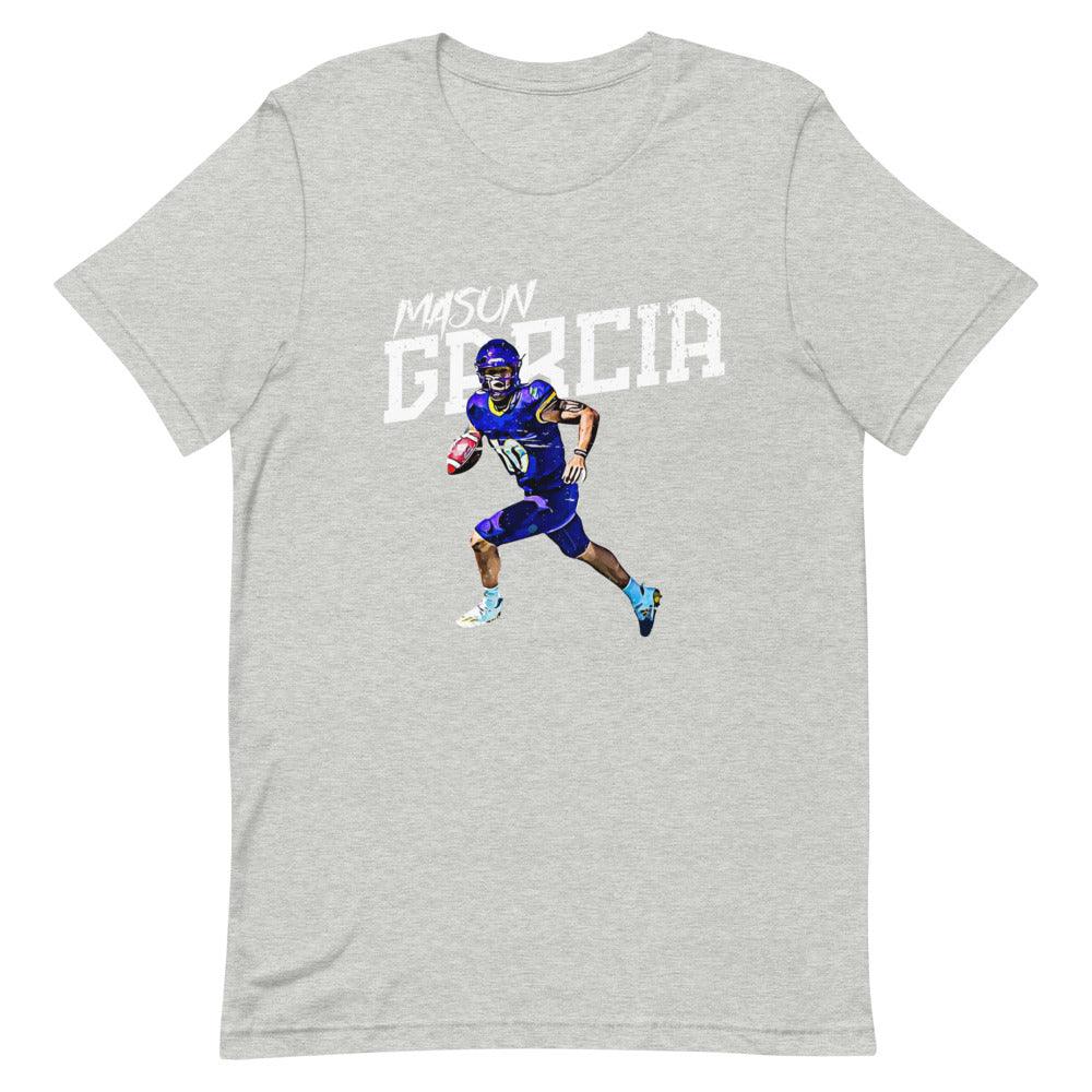 Mason Garcia "Gameday" T-Shirt - Fan Arch