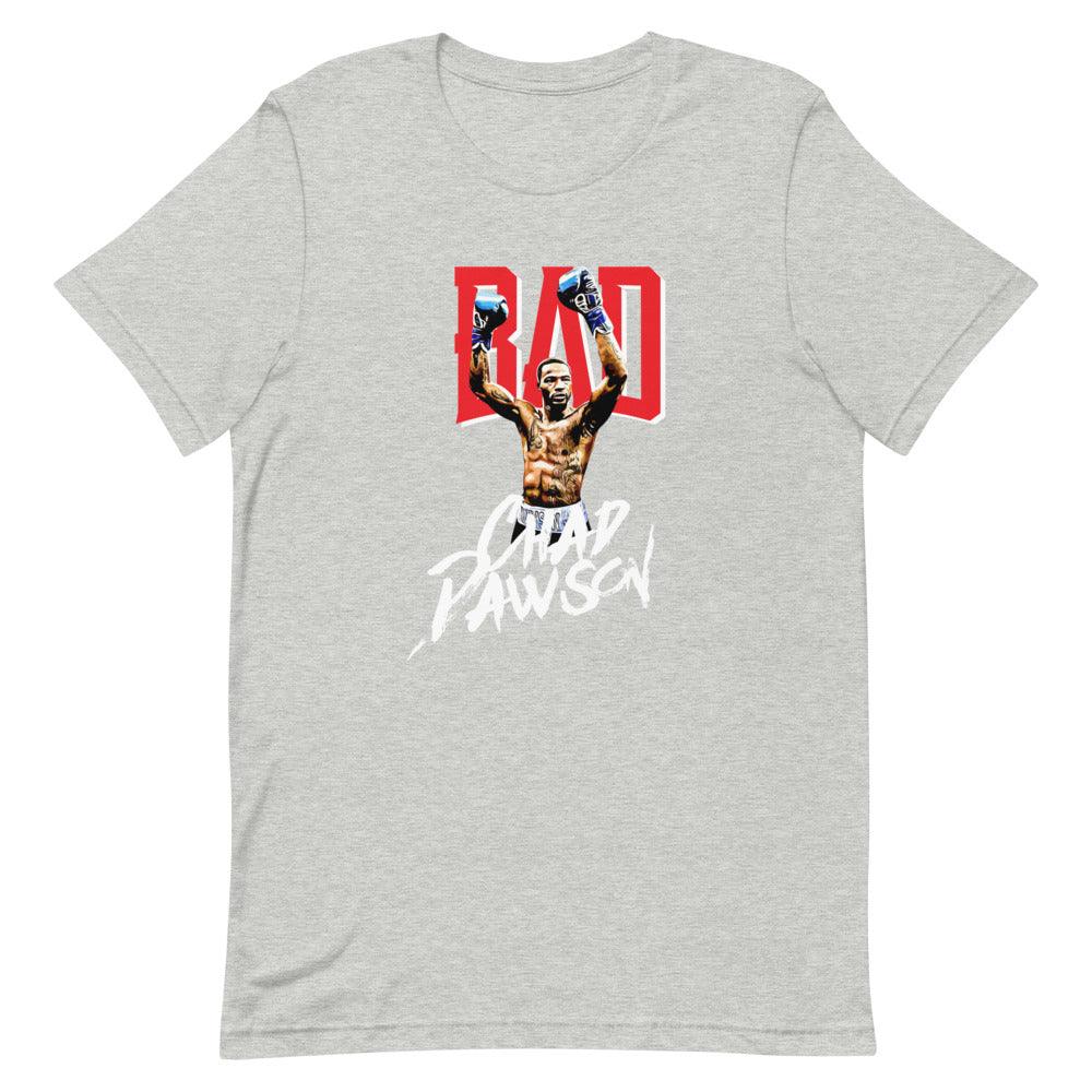 Chad Dawson "Limited Edition" T-Shirt - Fan Arch