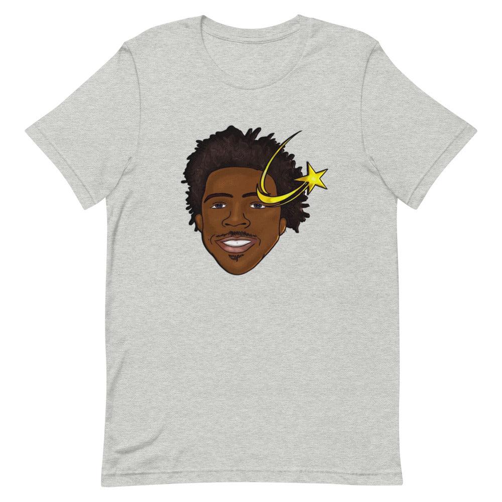 JoJo Earle "Gametime" T-Shirt - Fan Arch