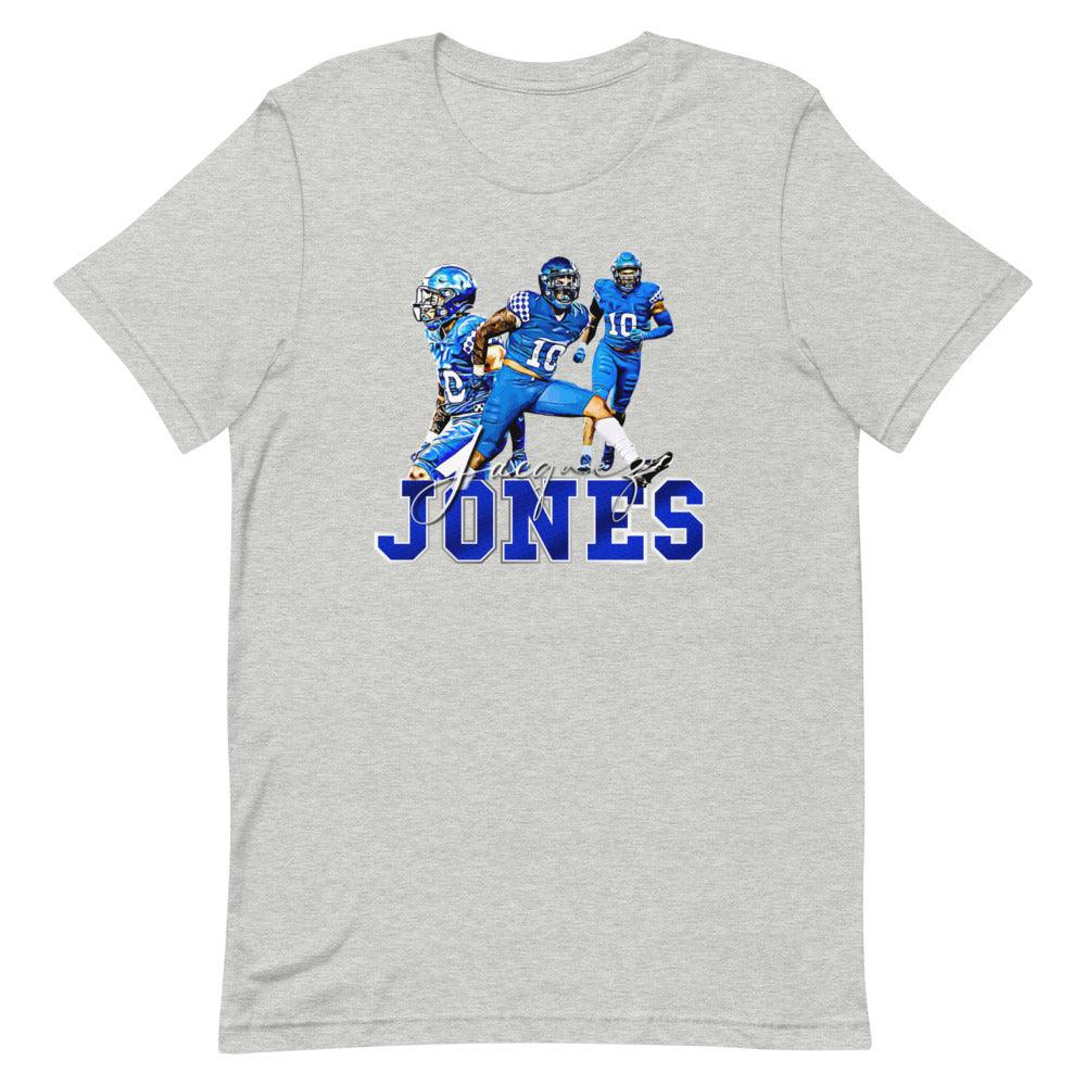 Jacquez Jones "Gameday" T-Shirt - Fan Arch
