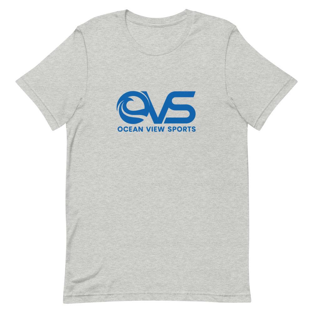 Bryan Miller "OVS" T-Shirt - Fan Arch