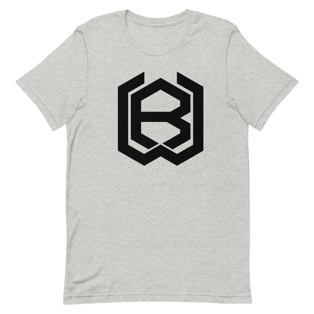 Bram Walden "BW" T-Shirt - Fan Arch