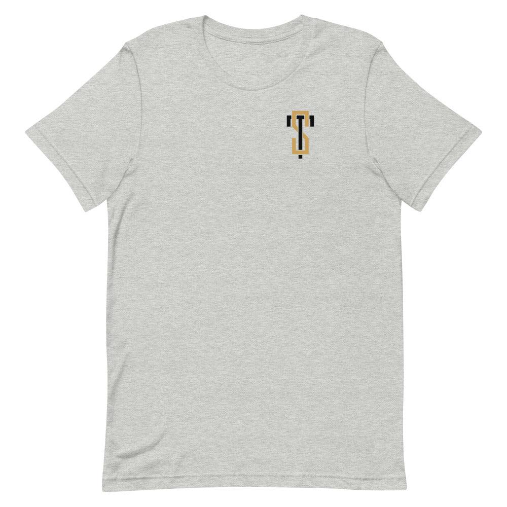 Tyreak Sapp "TS" T-Shirt - Fan Arch