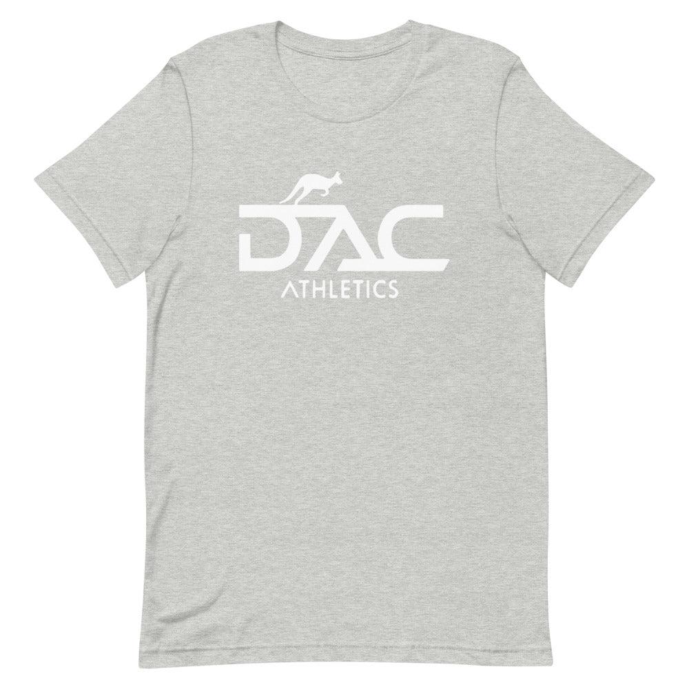Darius Clark "DAC" T-Shirt - Fan Arch