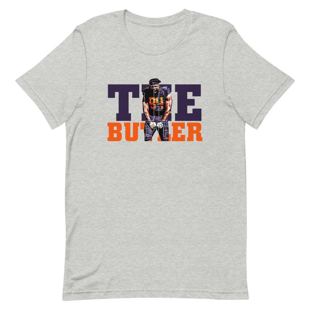 Matthew Butler "#THEBUTLER" T-Shirt - Fan Arch